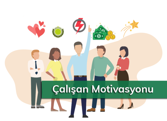çalışan motivasyonu