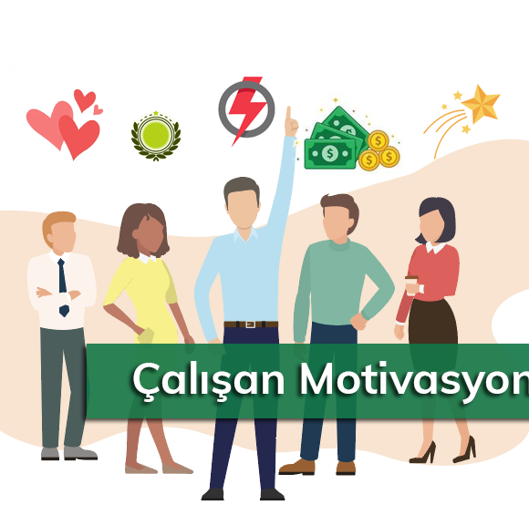 Çalışan Motivasyonu Ama Neyle? çalışan motivasyonu