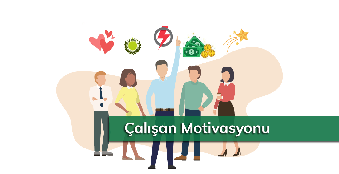 Çalışan Motivasyonu Ama Neyle? çalışan motivasyonu