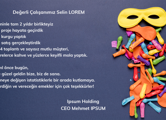 İşyerinde Anlık Geri Bildirim anlık geri bildirim