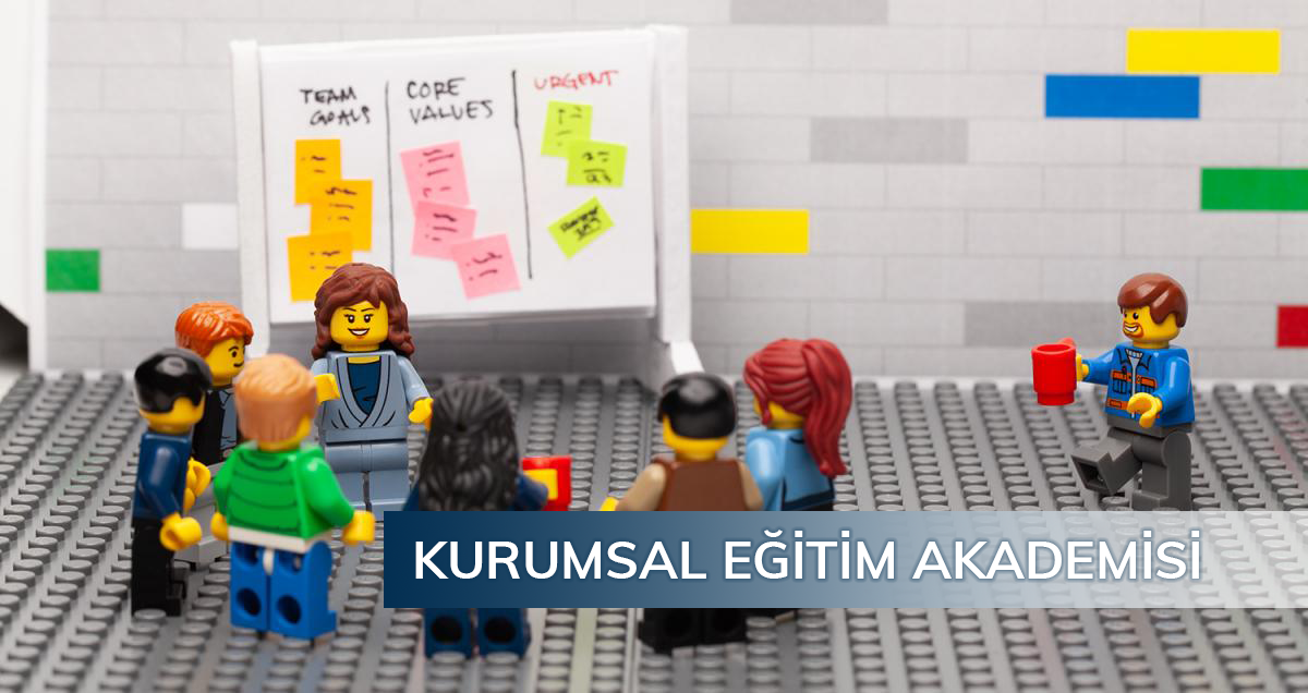 Eğitim Akademisi Kurulum ve Yönetimi kurumsal eğitim akademisi